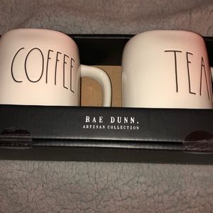 Rae Dunn Mugs